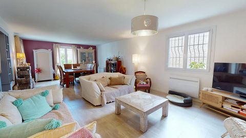 Magnifique maison en centre ville 5 chambres et piscine