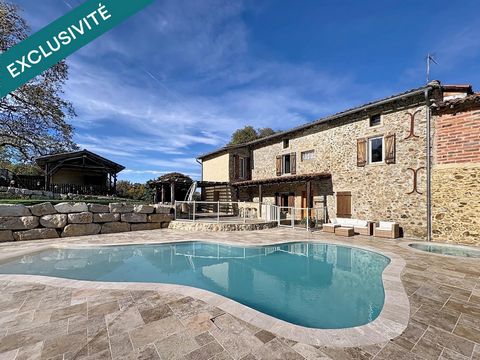 Demeure d’exception, intimité totale