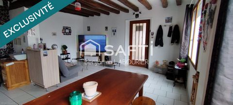 2 logements rénovés – renta 10 %