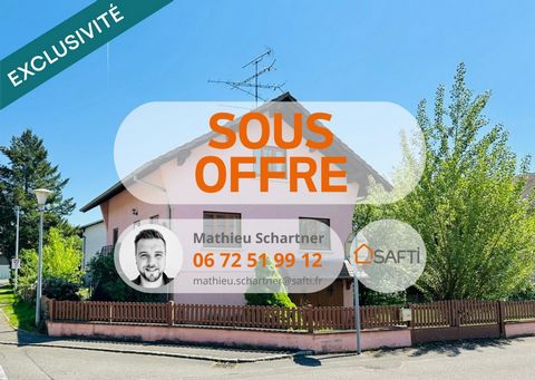 Maison - 6 pièces - 128m²