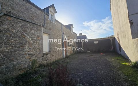 Immeuble avec rapport locatif Idéal Investisseurs !!