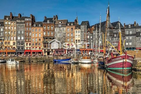 Studio meublé au cœur du quartier historique