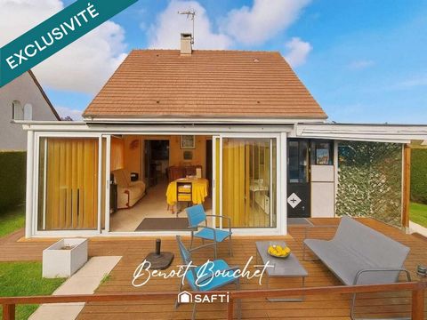 maison 4 chambres véranda