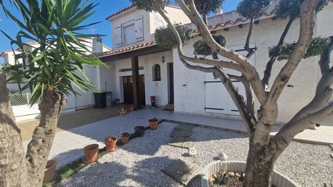 Villa méditerranéenne avec piscine