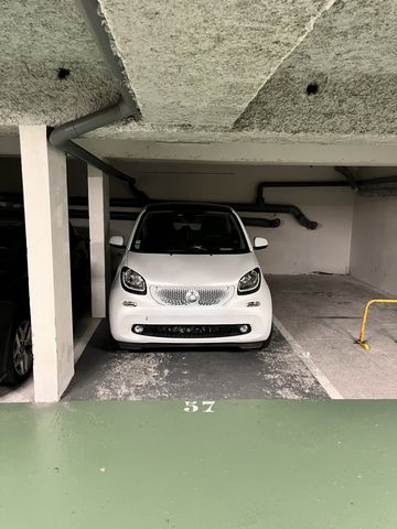 Parking à Louer - CAP D'AIL