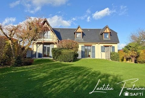 Un cadre de vie rare et recherché !