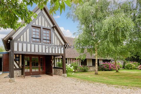 Proche de Honfleur...