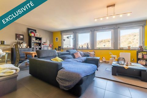 Immeuble alliant habitation et restaurant réputé