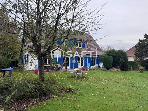 Mont Saint Aignan. Fort potentiel.