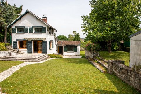 Maison 166 m2 - 3/4 chambres -