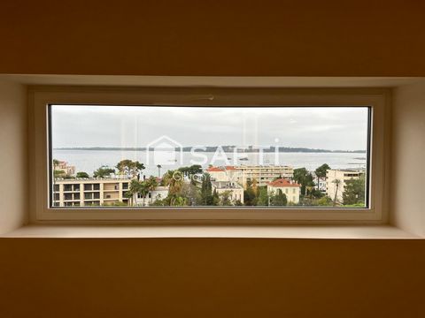 APPARTEMENT A VENDRE A CANNES