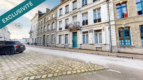 EXCLUSIVITE SAINT OMER HYPER CENTRE