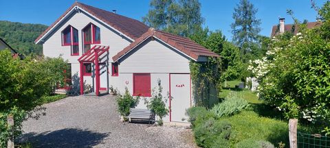 Véritable cocon pour une famille !