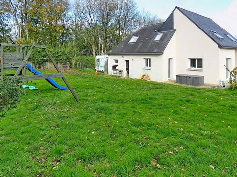 Maison secteur calme