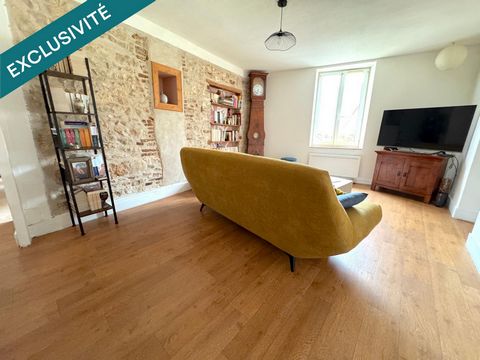 Immeuble de 185 m²