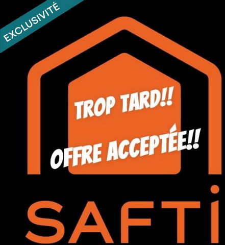 Maison esprit triplex entièrement rénovée! Coup de coeur assuré!