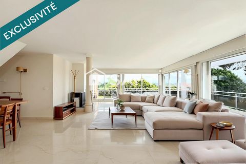 Exceptionnel : maison d'architecte des années 70