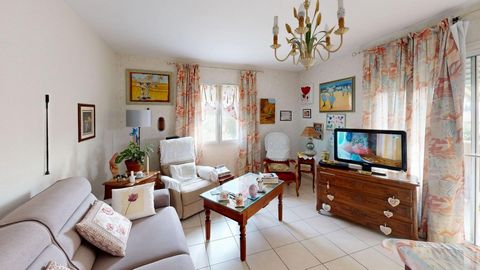 Investissement idéal sur Orange – T3 loué