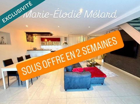 Le calme, la proximité des frontières et le confort d’une maison prête à vivre… Tout ce que vous recherchez est ici...