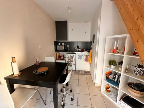 Immeuble 33700 Mérignac