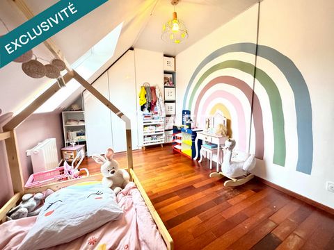 Pavillon Individuel en briques