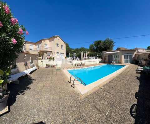 Maison de caractère