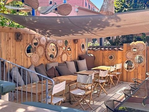 Opportunité rare sur la presqu’île de Giens !