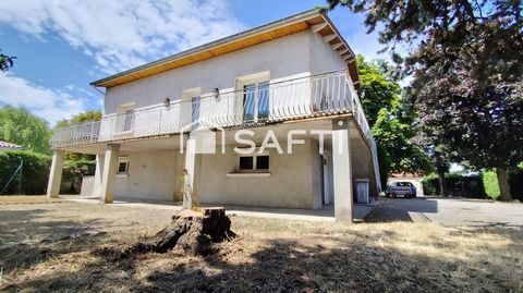 maison 150 m2-sous sol 100m2-1220 m2 terrain