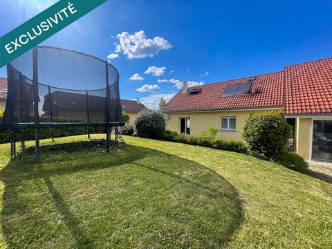 Retour à la vente belle maison en Savoie