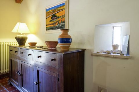 Among the hills of the Parco delle Madonie, in Sicily, is a country house from the eighteenth century. It has been restored with attention to detail and furnished as a holiday farm, where you as a guest can enjoy an unforgettable stay in all comfort,...