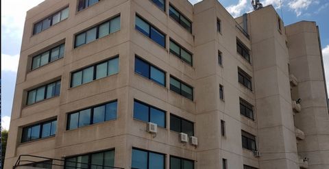 Актив состоит из 4 офисов, которые являются частью 6-этажного коммерческого здания под названием «Liliana Court». Активы расположены на проспекте Кириаку Маци, недалеко от пересечения проспекта Шпиру Киприану и проспекта Кирикау Маци (пересечение Гав...