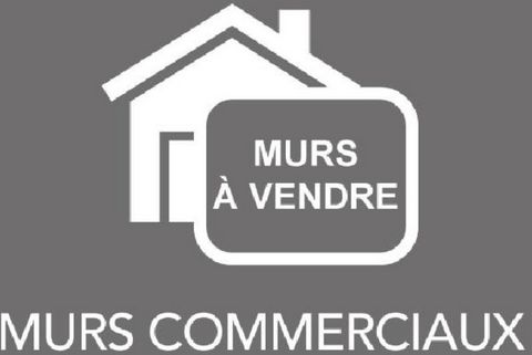 50/50 IMMOBILIER offers you, this business with the walls, with activity a bar / tobacco / games and a T4 apartment located in the district of recouvrance in Brest. So if you are looking for a great deal while having the opportunity to acquire an apa...