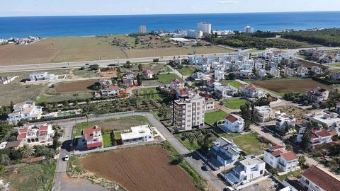 The property has a stunning sea view. These impressions help start the day with pleasant energy. From the apartment it is around 0,5-1 km to the beach. The closest airport is approx. 0-50 km away. The apartment has a living space of 133 m². In total ...