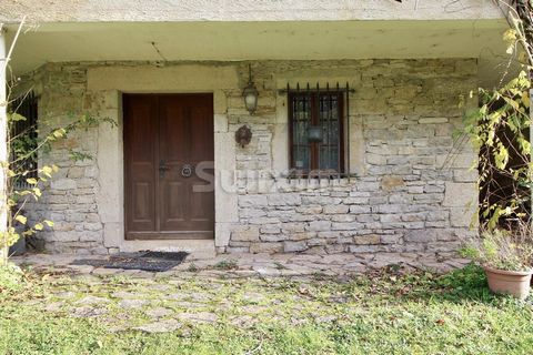 Ref 65734CC: 15 minutes from Maiche, come and discover this magnificent gîte with spacious reception and conference rooms, its fully equipped professional kitchen, its 4 apartments and its superb estate comprising forest, meadows and lake with fishin...