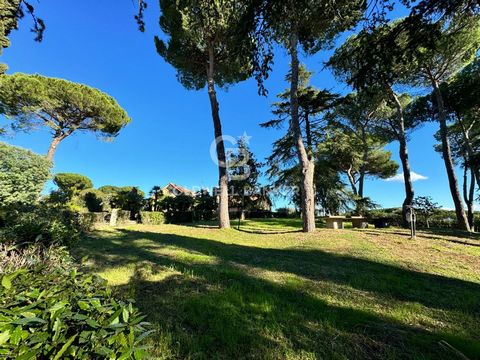 Splendid villa for sale in the Fiano Romano area set in lush land that embraces every corner of the property. This magnificent detached villa spread over three levels offers a luxurious lifestyle and an environment that reflects architectural perfect...