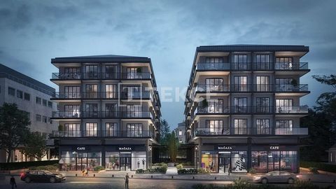 Ready to Move Shop in a Bustred Street in İstanbul Kağıthane Kağıthane is one of the most preferred areas in İstanbul. The region has taken numerous investments in recent years. In addition, it is suitable for the family concept with a calm and tranq...