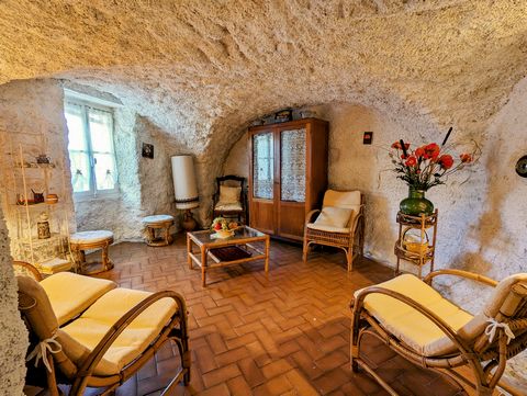 34260 Latour-sur-Orb 10 minutes from Bédarieux, 40 minutes from Béziers, 55 minutes from the sea, in the upper cantons, Boussagues, superb medieval village dating from 1117. Fortified with these ramparts, these cobbled streets, these three castles an...