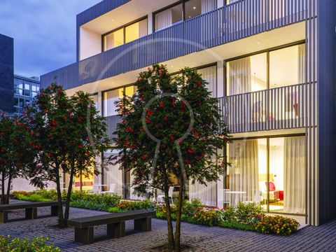 Magnífico apartamento de 1 dormitorio con balcón en el centro de la ciudad de Funchal. Con una superficie bruta de 84,2 m2, el apartamento consta de salón, cocina, suite, baño de visitas y un balcón con 8 m2 Con un 3% de rentabilidad garantizada El d...