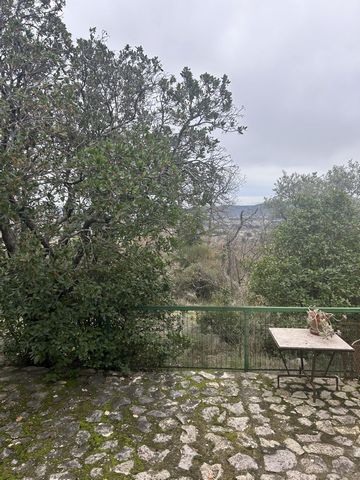 Rochefort du Gard, villa avec vue 3 pi&#232;ces