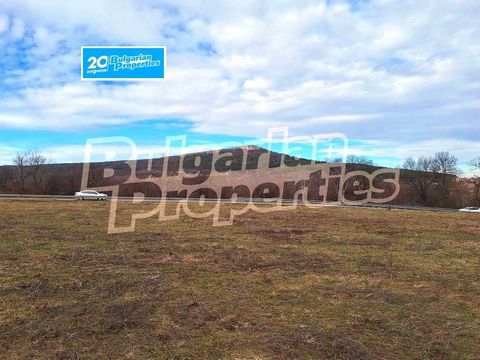 For more information, call us at: ... or 062 520 289 and quote the reference number of the property: VT 83981. Responsible broker: Dimitar Pavlov We present to your attention a plot of land with potential, suitable for both residential needs and busi...