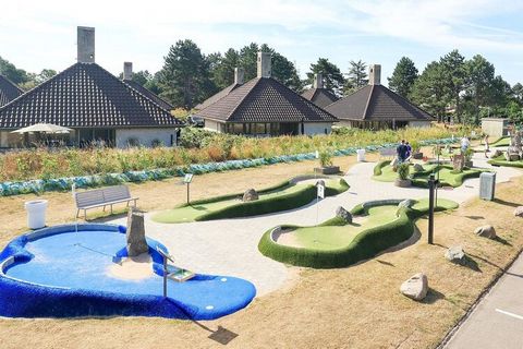 Karrebæksminde Holiday Center - a stone's throw from the water A stone's throw from the water is this holiday center on Enø. A true butter hole of experiences for body and soul. Watch movies on YouTube. About Karrebæksminde Feriecenter The holiday ho...