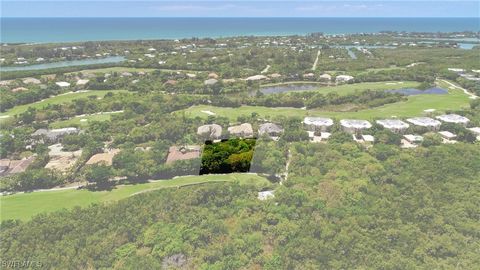 One of the few remaining parcels at The Sanctuary with wonderful privacy. Located near the Cul-De-Sac on Baltursol with lower density and eastern exposure with preservation views beyond. The Sanctuary, is an Audubon recognized golf course designed by...