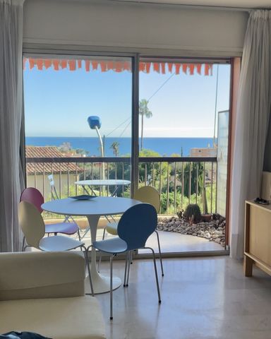 With your Riviera Villas agency, buy a new property with a studio with a terrace to live in the town of Beaulieu-Sur-Mer. The studio has access to a storage space in the basement. Outside, you will have a terrace occupying 5m2 for outdoor living, whi...