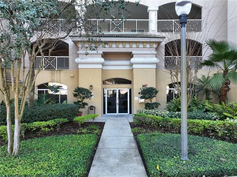 Luxury Promenade Tower Condos Located in the gated community of Stonebridge Lakes. Once through the gate....this building also provides a secure call box to inter the building for for added security .Great views of Turkey Lake! You may even see some ...