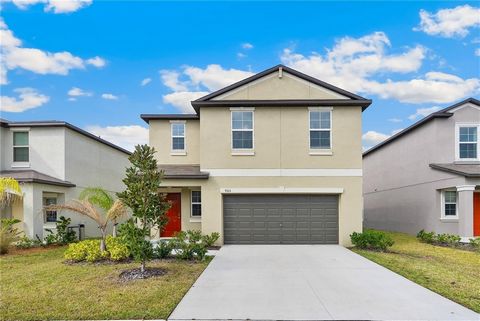 **Seller is offering $5,000 toward closing costs or rate buy down.** Welcome to your dream home! This exquisite, two-story abode boasts a grand 4 bedrooms and 2.5 bathrooms, offering ample space for your family to thrive. With a spacious two-car gara...