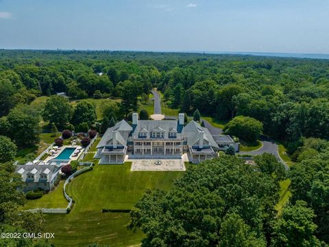 Truly unique 19 Acre Estate in the heart of mid country! Prepared to be captivated by this custom built masterpiece of design and craftsmanship. Completed in 2009, and offered to the market for the first time since completion, 97 Pecksland has an unr...