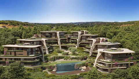 Boutique new development of just 33 exclusive luxury two, three and four bedroom apartments in the sought after area of Sotogrande. This is a sprawling residential project with over 1,600sqm and an array of on-site amenities designed to provide and e...