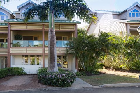 Located in St. James. Villa 5 at Limegrove, a 3 bedroom loft-inspired villa on the Platinum West Coast of Barbados. The villa has been architecturally designed to offer well thought-out space and surroundings. With 3,433 sq ft of contemporary living ...