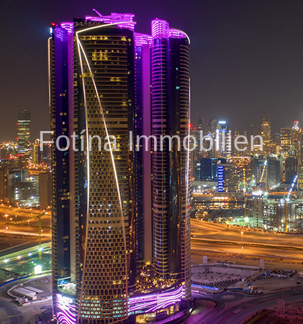 Dieses bereits GEBAUTE TOP-Projekt befindet sich im Geschäftszentrum von Dubai - BUSINESS BAY. Sie müssen auf nichts warten – eine ideale Investition sowohl für sich selbst als auch zur Miete, in ausgezeichneter Lage von einem Top-Bauträger. Luxuriös...