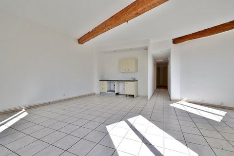 Dpt Rhône (69), à vendre proche de PONTCHARRA SUR TURDINE appartement T4 de 84,62 m²